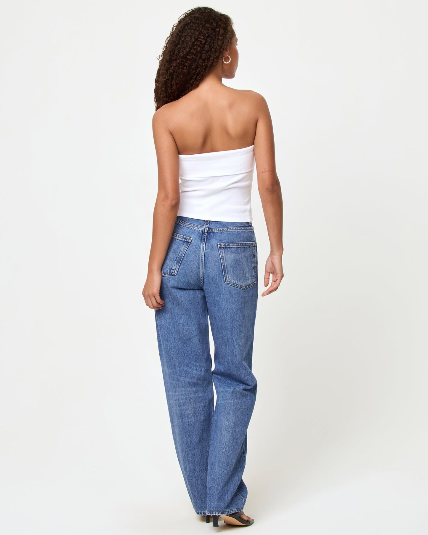 LSPACE LSPACE Andie Top - Y'allspace - Swim|Clothing