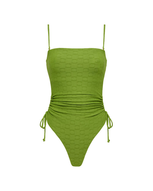 LSPACE L*Space Elise One Piece Swimsuit - Swim