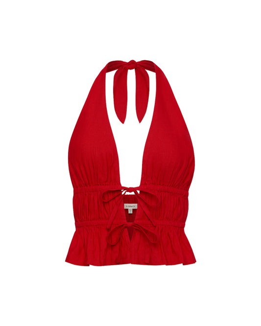 LSPACE L*Space August Top - Clothing|Swim