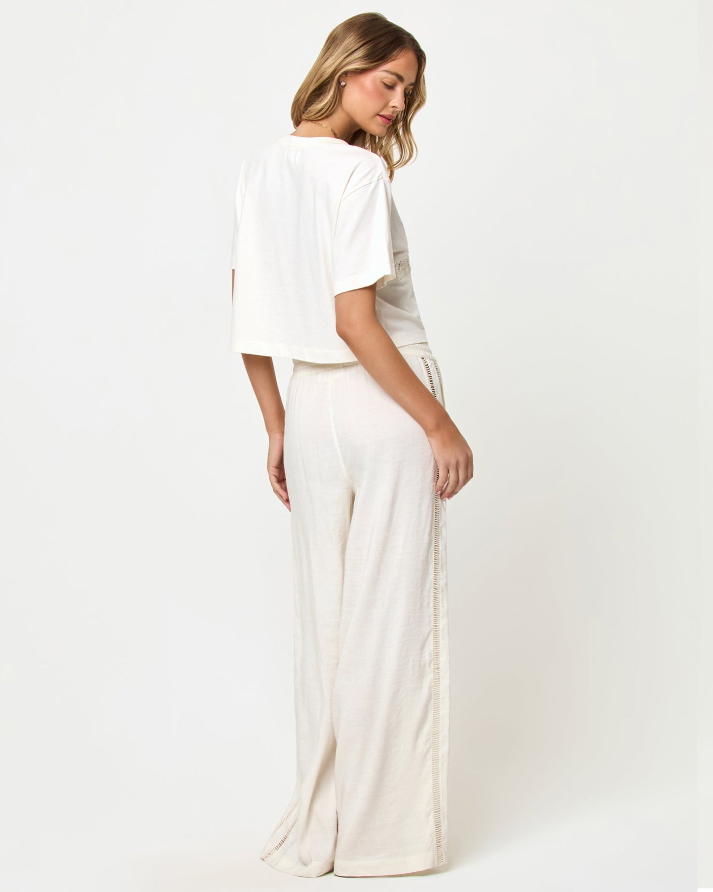 LSPACE L*Space At Your Leisure Pant - Clothing|Swim