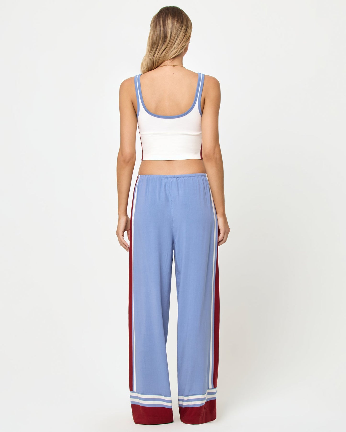 LSPACE L*Space Reset Tank - Clothing|Active|Swim