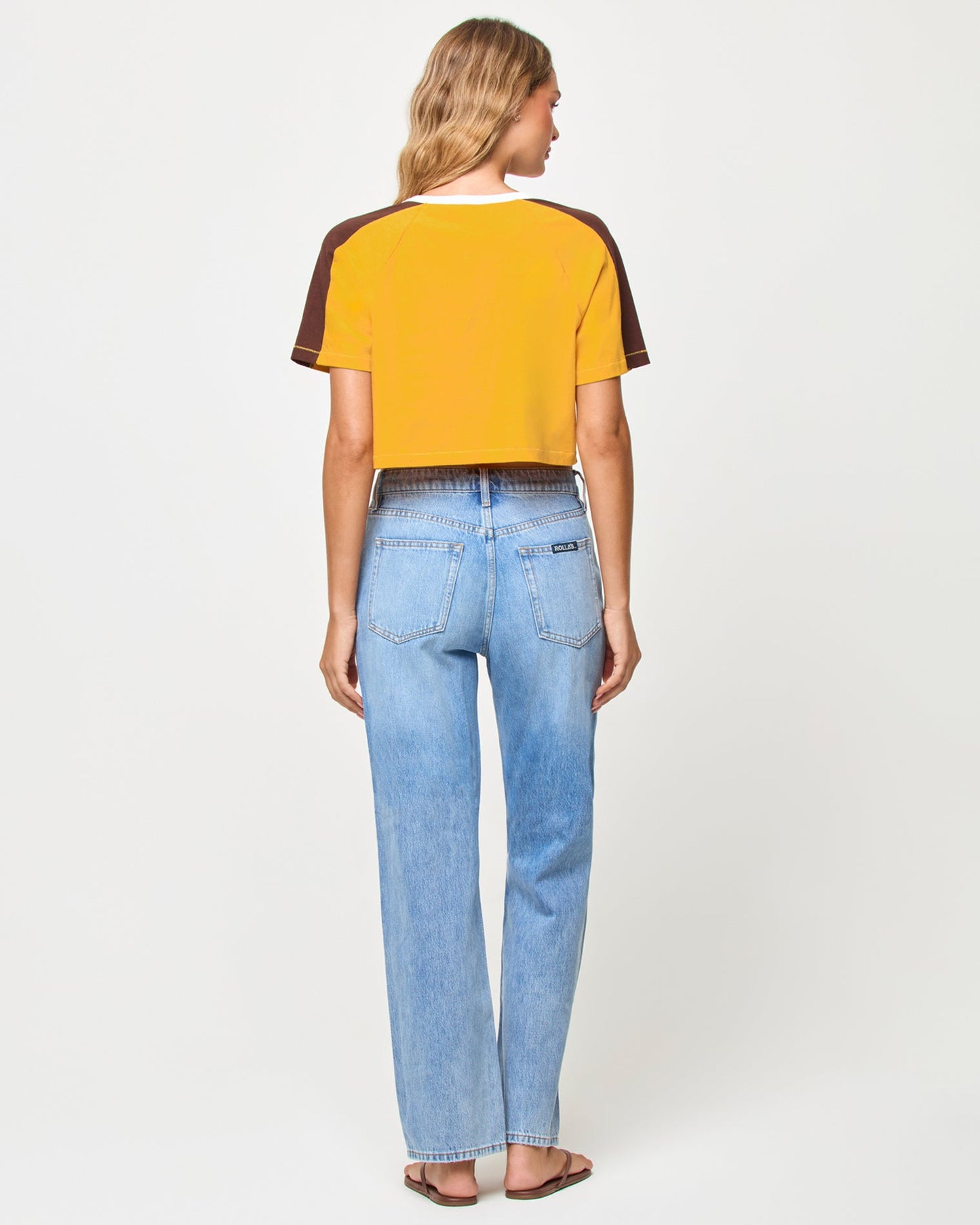 LSPACE L*Space Costa Crop Top - Clothing|Swim
