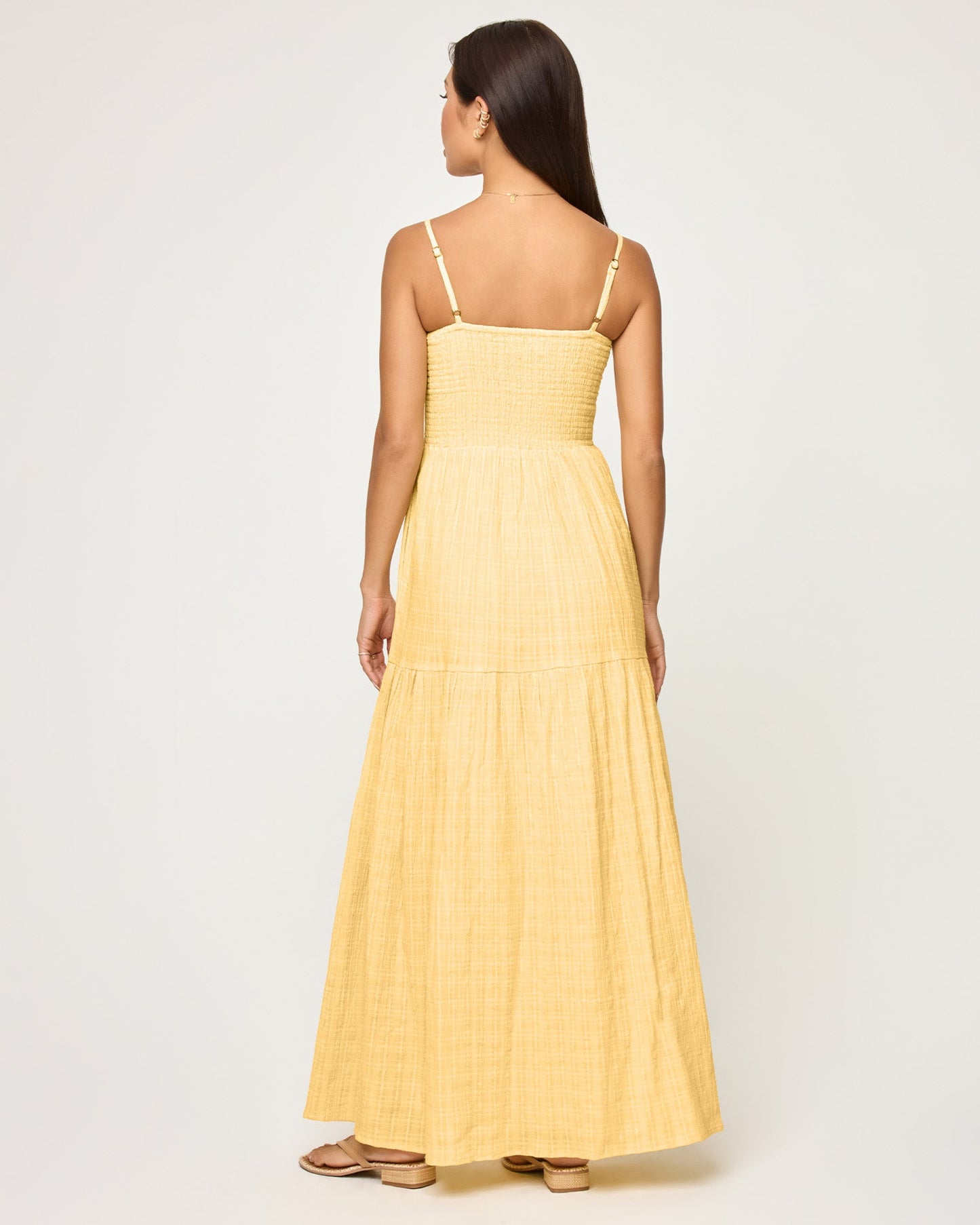 LSPACE LSPACE Mallorca Dress - Daisy - Clothing|Swim