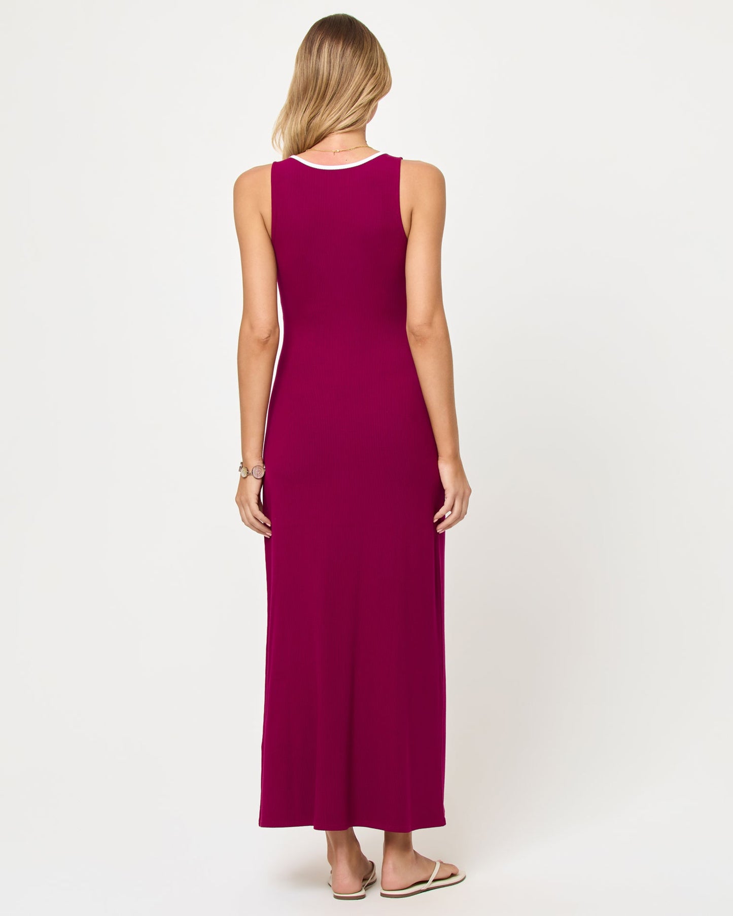LSPACE L*Space Sayge Maxi - Clothing