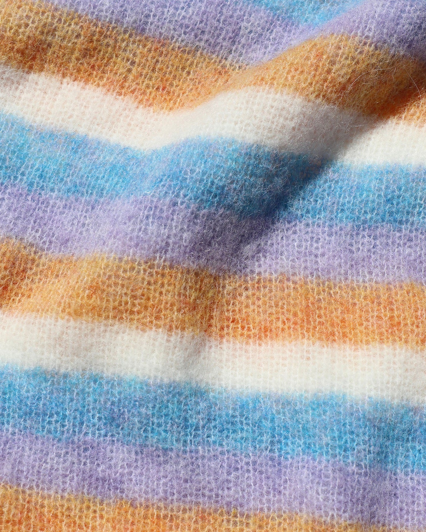 LSPACE Oversized Boat Neck Sweater - LSPACE Cozy Clouds Sweater - Clothing