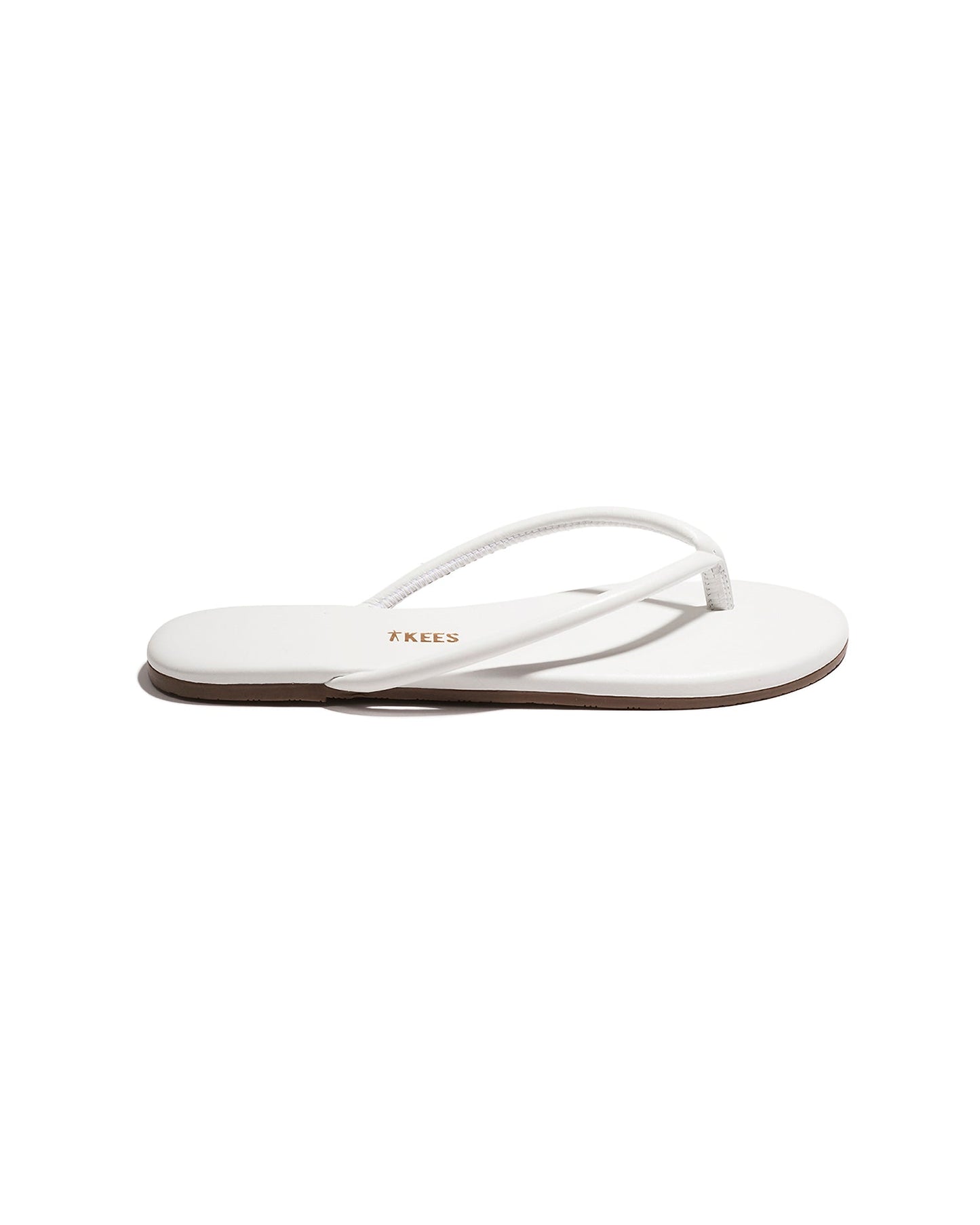 LSPACE TKEES Tubular Lily - White - Swim|Clothing