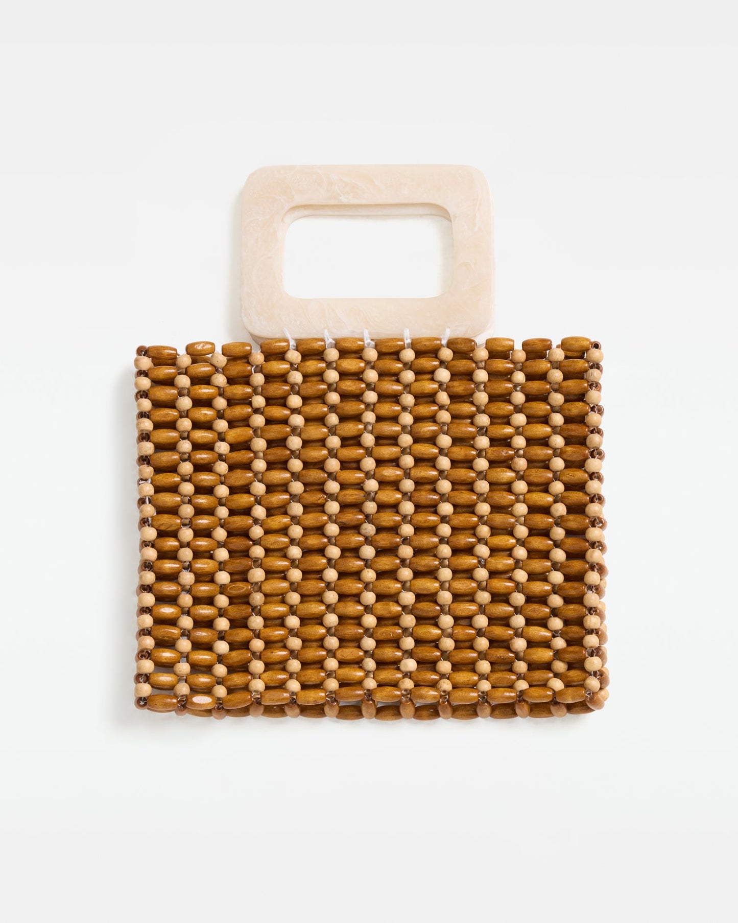 LSPACE Chiado Bag - Walnut-Natural - Swim|Clothing