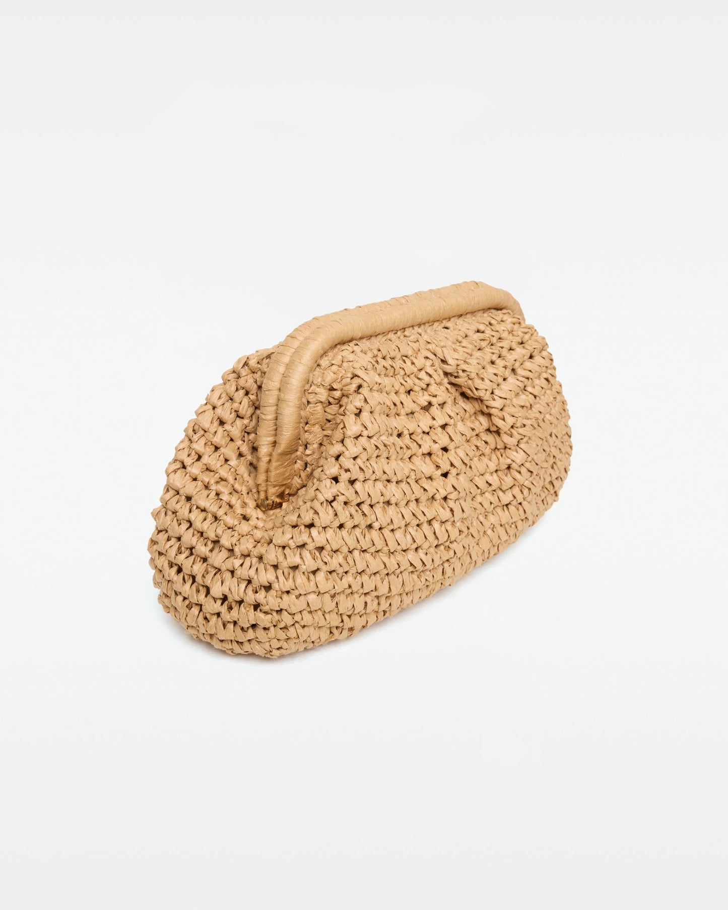 LSPACE Raffia Clutch Bag - LSPACE Harmony - Swim|Clothing