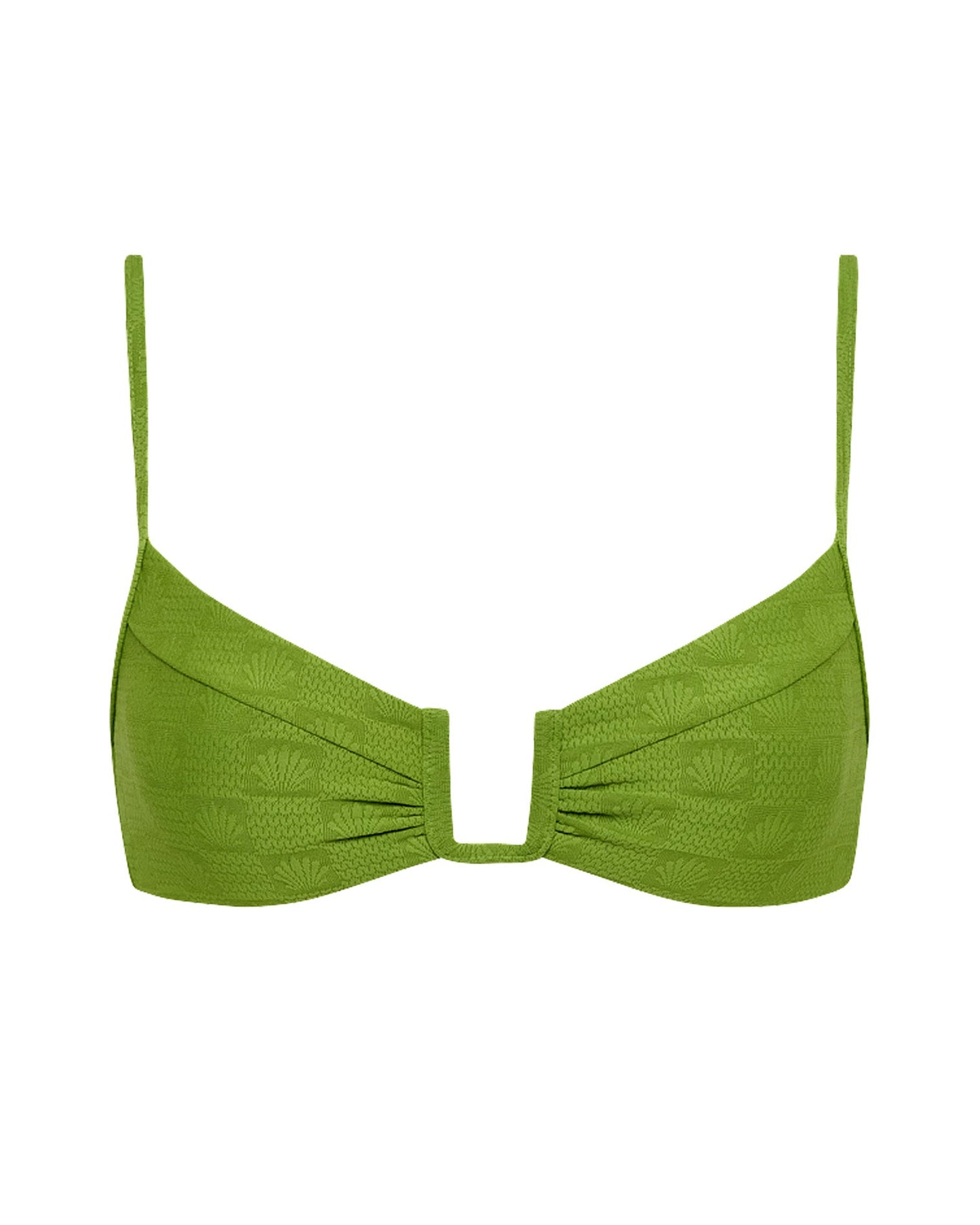 LSPACE L*Space Peyton Bikini Top - Swim