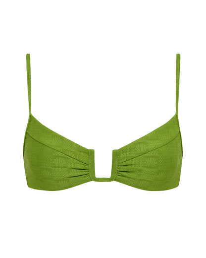 LSPACE L*Space Peyton Bikini Top - Swim