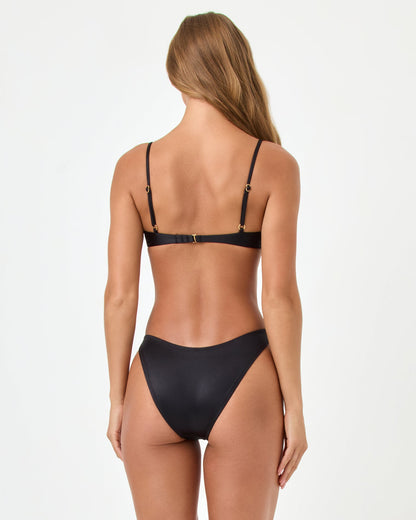 LSPACE Amory Bikini Top - Swim