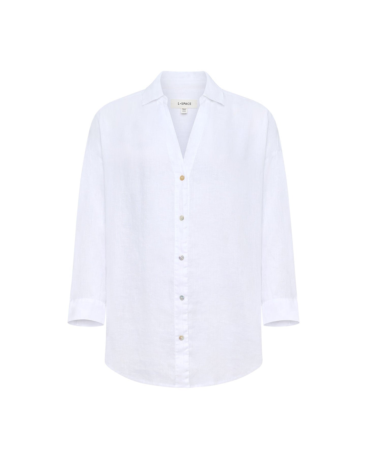 LSPACE Rio Short - Black - Clothing|Swim