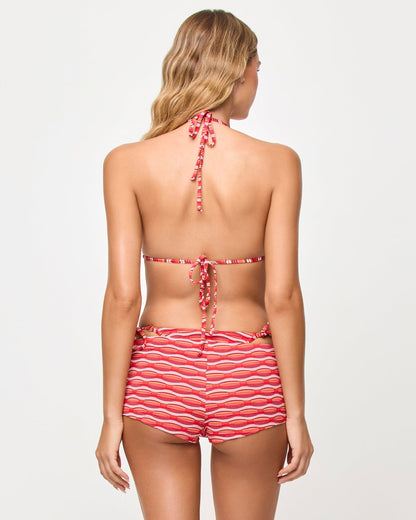 LSPACE L*Space Caliente Short - Swim