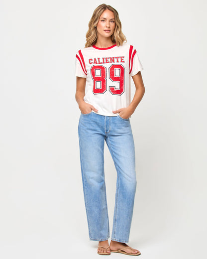 LSPACE L*Space Fresca Tee - Swim|Clothing