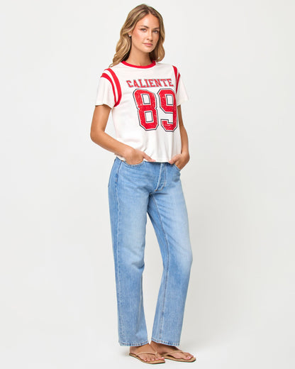 LSPACE L*Space Fresca Tee - Swim|Clothing