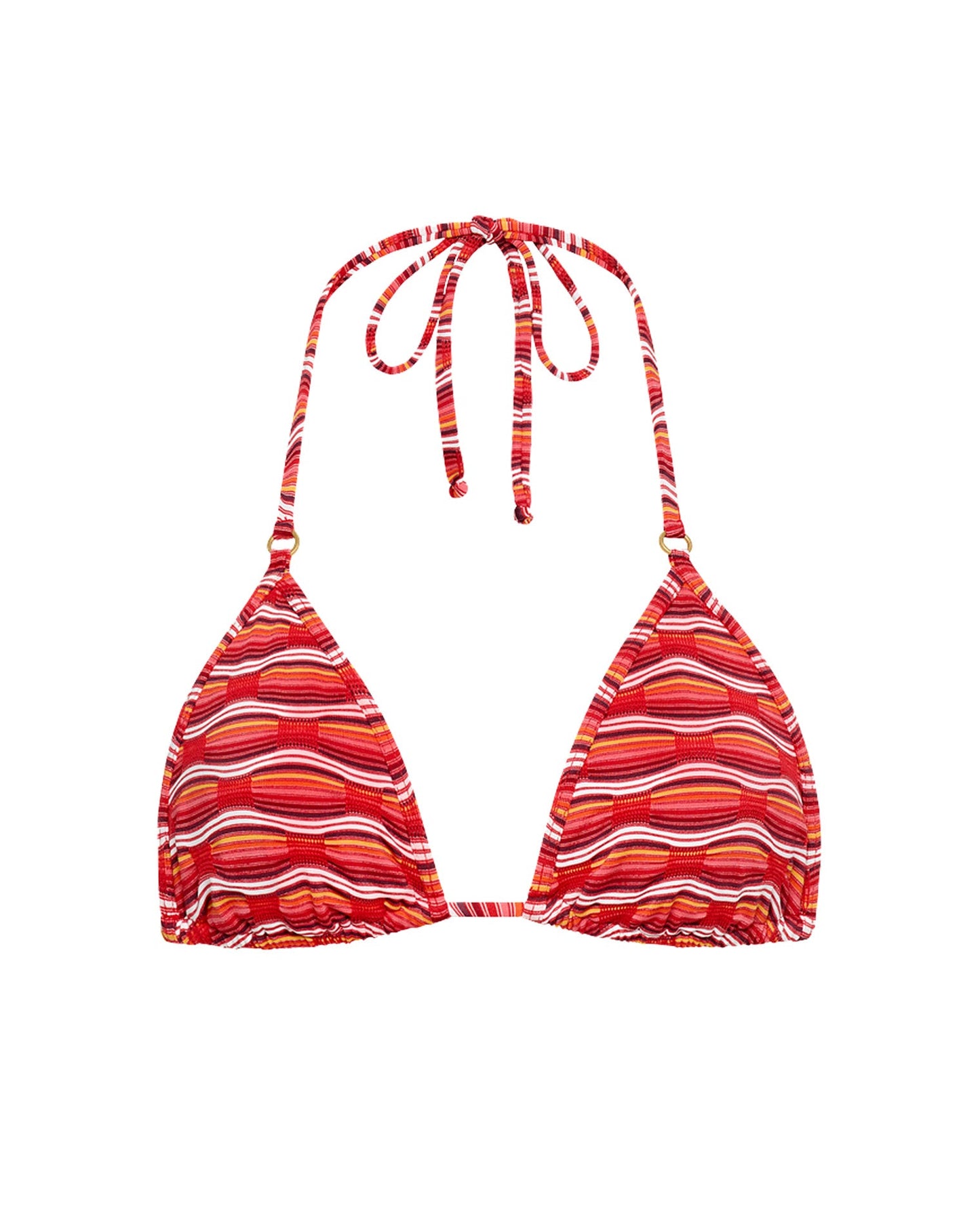LSPACE L*Space Banning Bikini Top - Swim