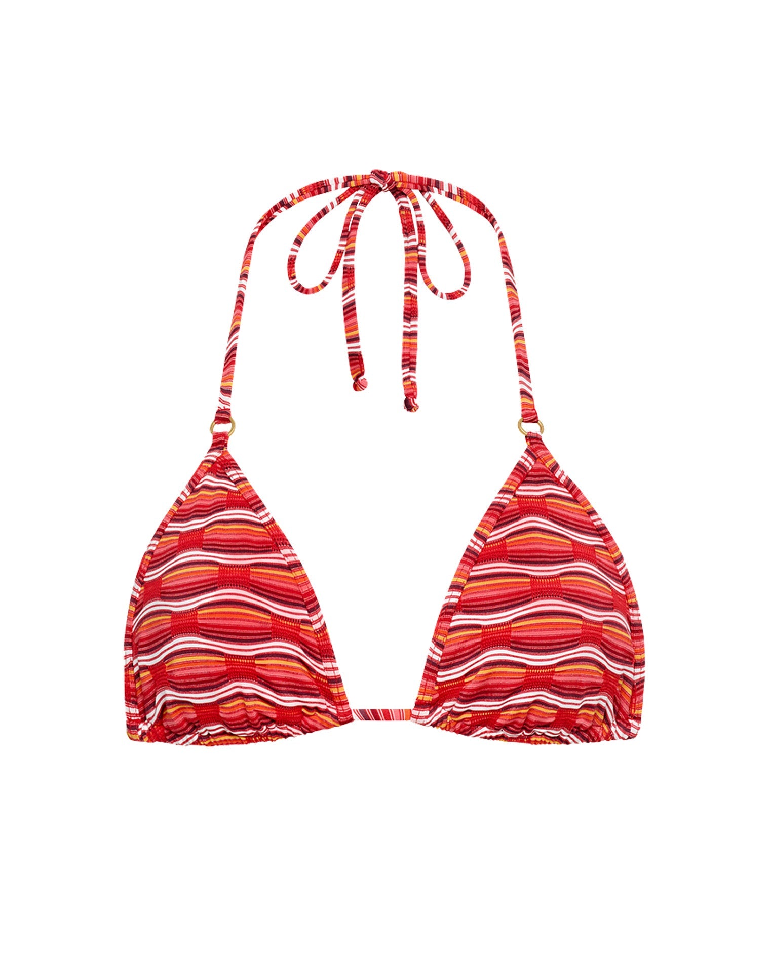 LSPACE L*Space Banning Bikini Top - Swim