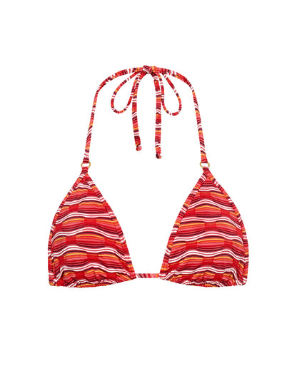 LSPACE L*Space Banning Bikini Top - Swim