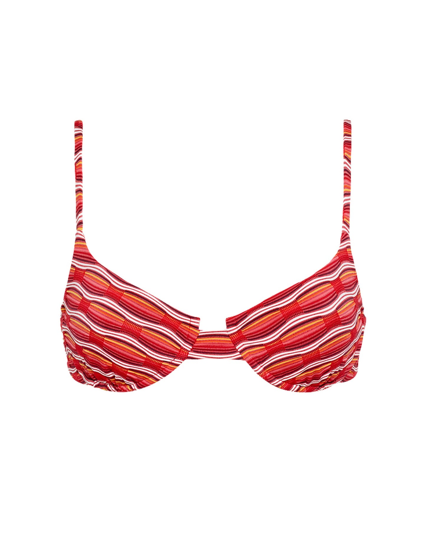 LSPACE L*Space Belle Bikini Top - Swim