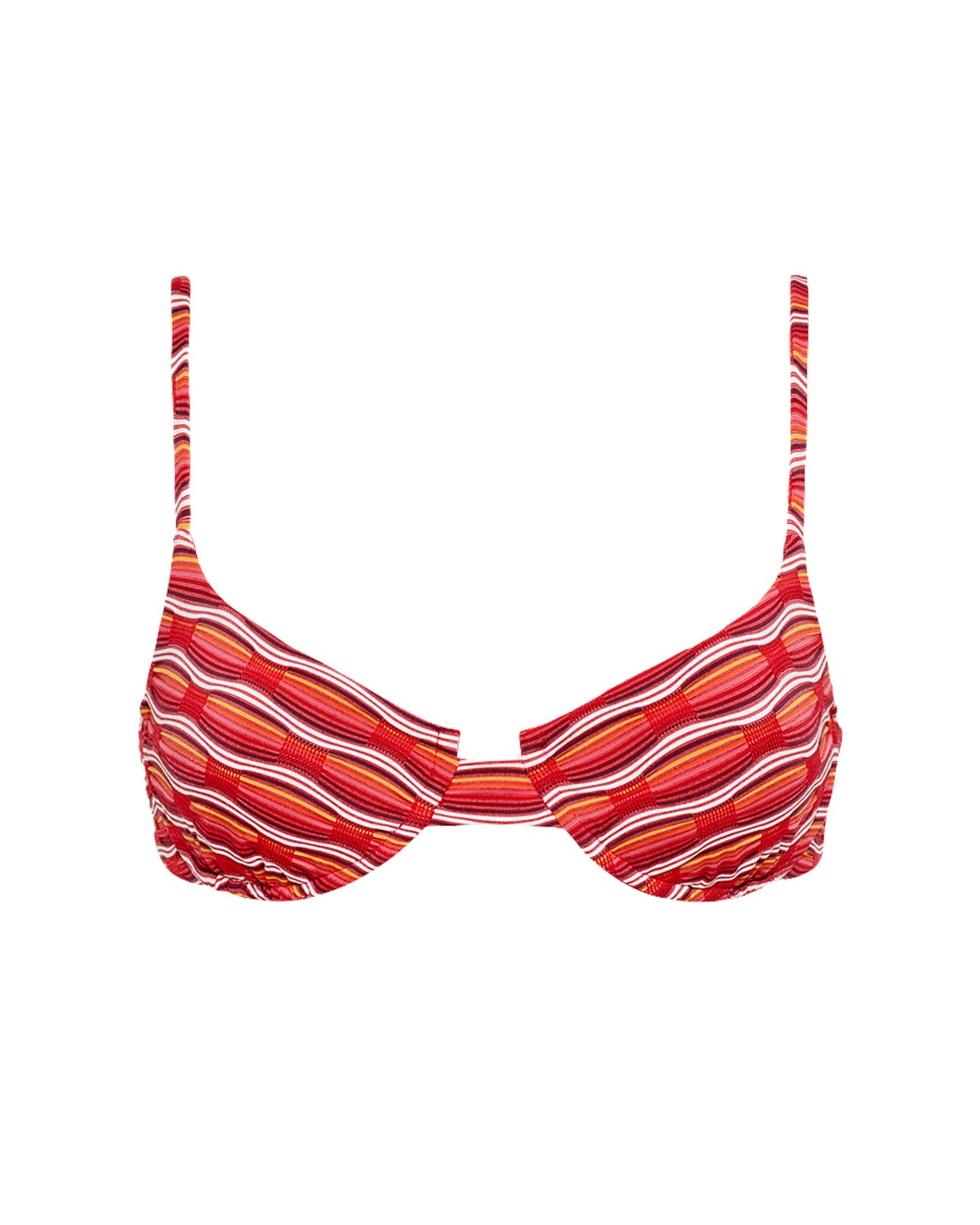 LSPACE L*Space Belle Bikini Top - Swim