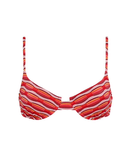 LSPACE L*Space Belle Bikini Top - Swim