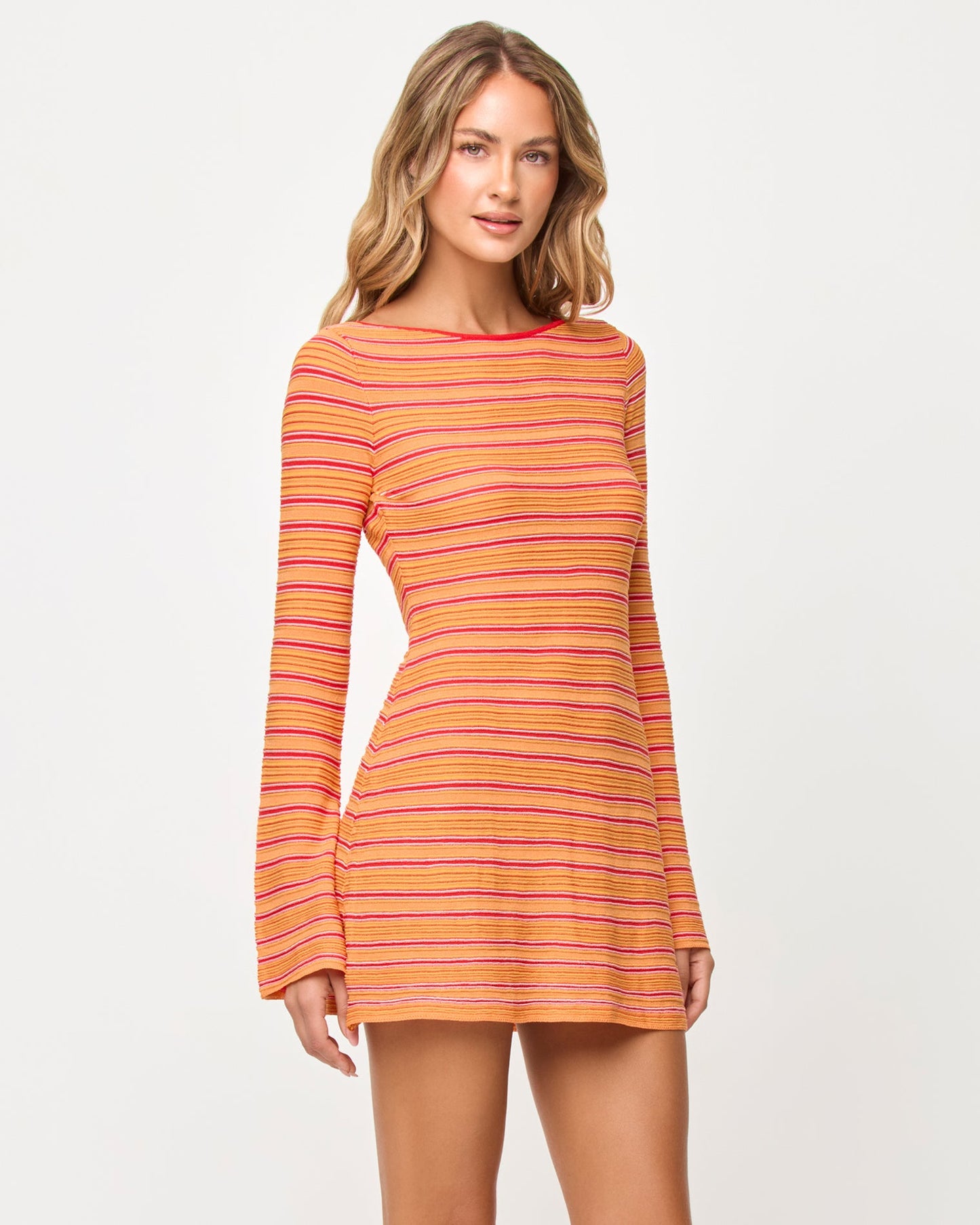 LSPACE L*Space Tita Dress - Swim|Clothing