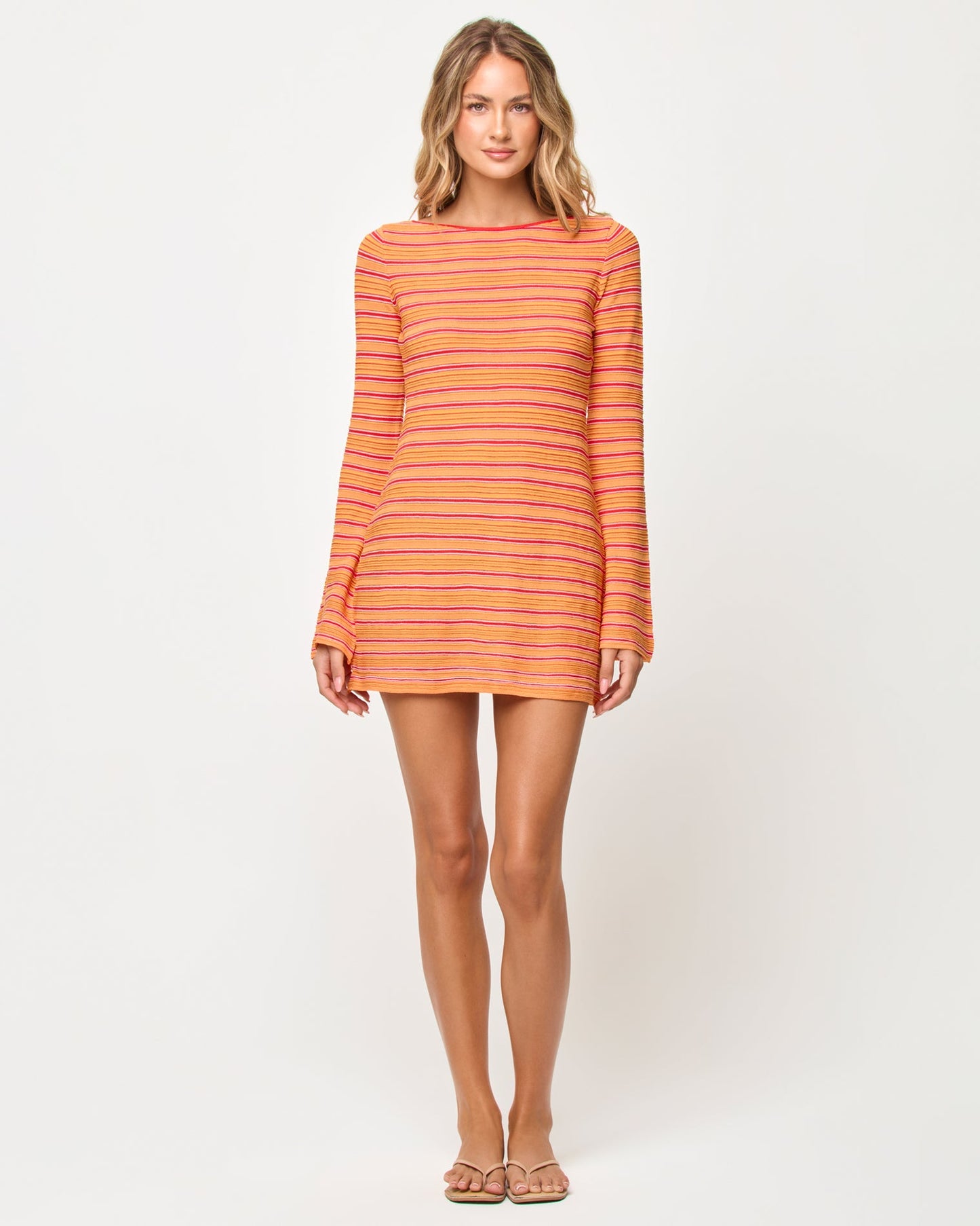 LSPACE L*Space Tita Dress - Swim|Clothing