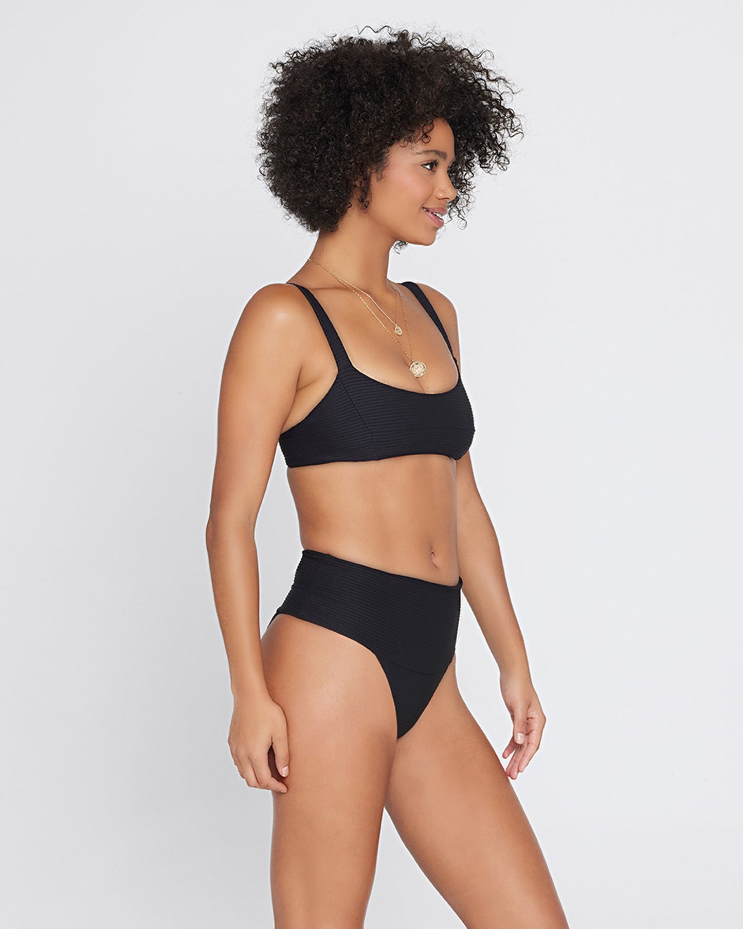 LSPACE Sustainable Chic Bralette Bikini Top - LSPACE Eco Chic Jess - Swim