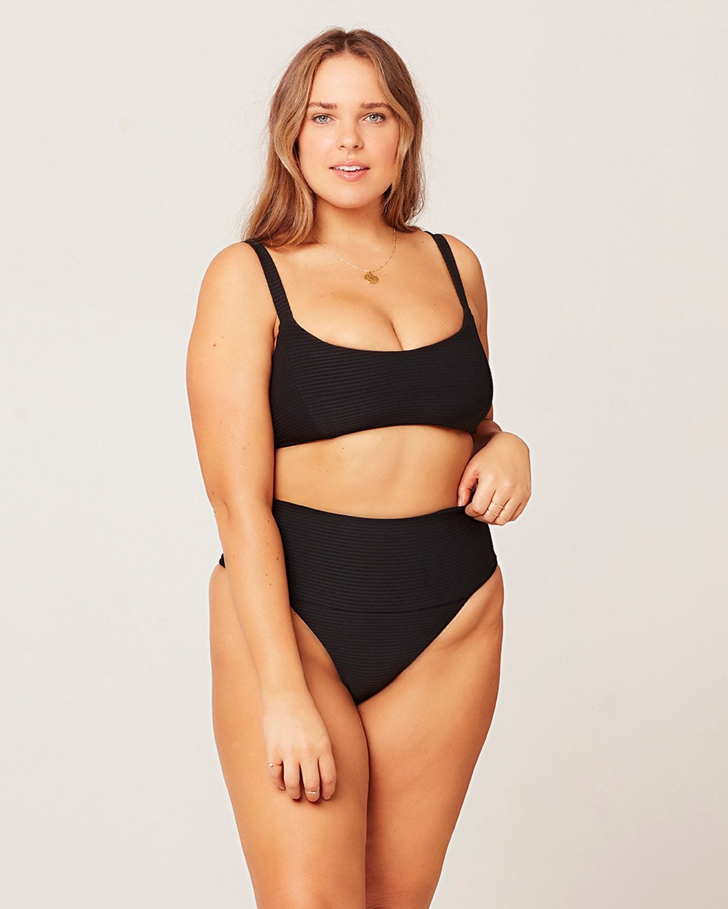 LSPACE Sustainable Chic Bralette Bikini Top - LSPACE Eco Chic Jess - Swim