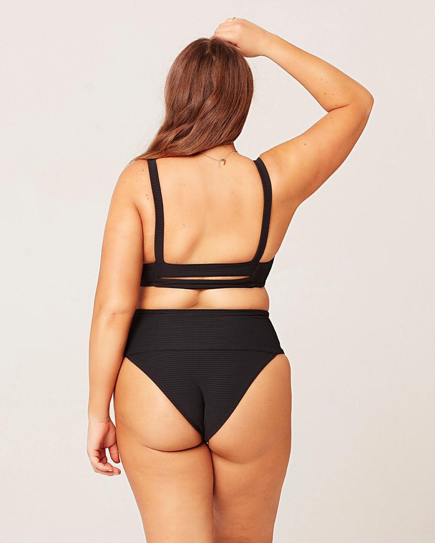 LSPACE Sustainable Chic Bralette Bikini Top - LSPACE Eco Chic Jess - Swim