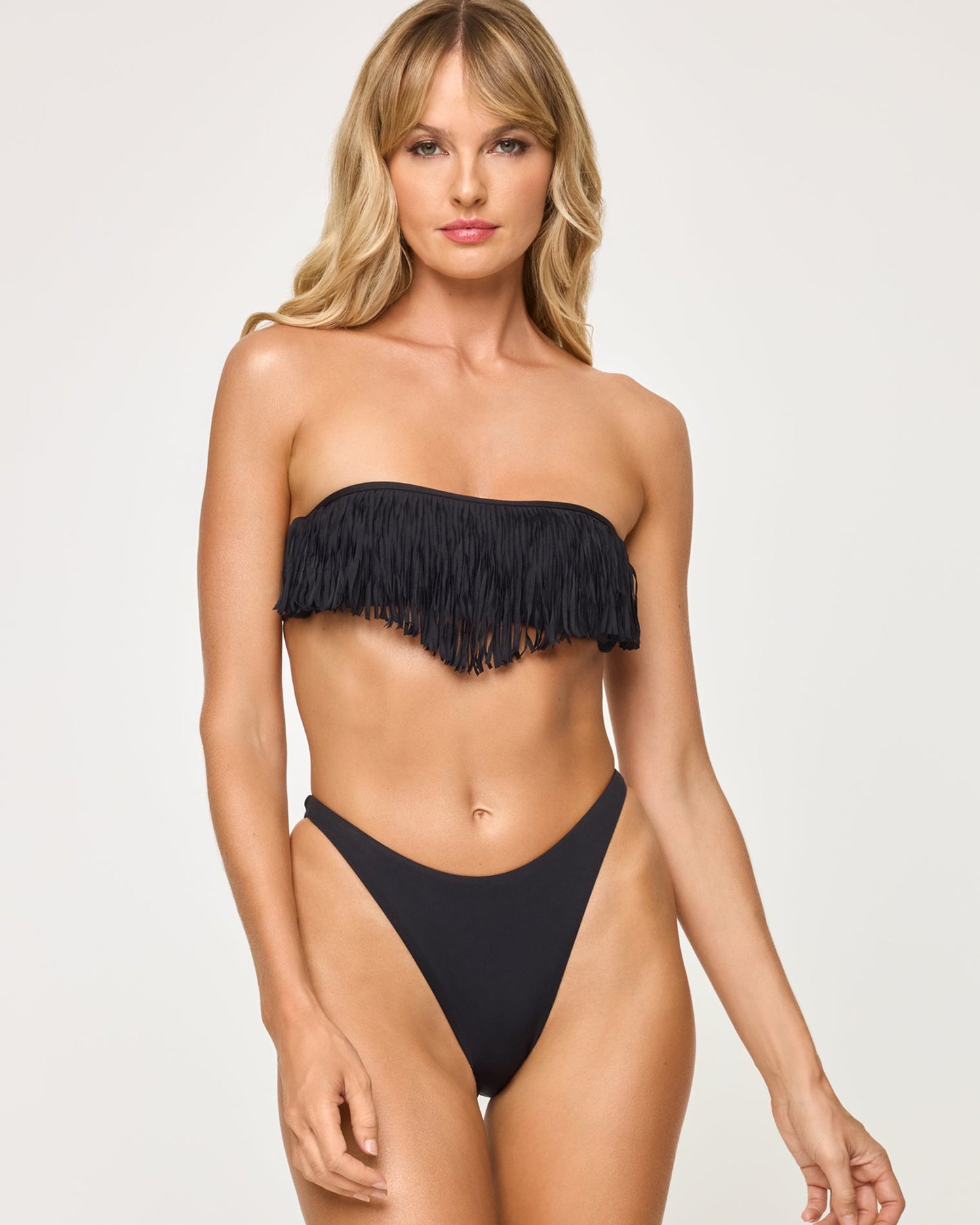 LSPACE Mako Bikini Top - Swim