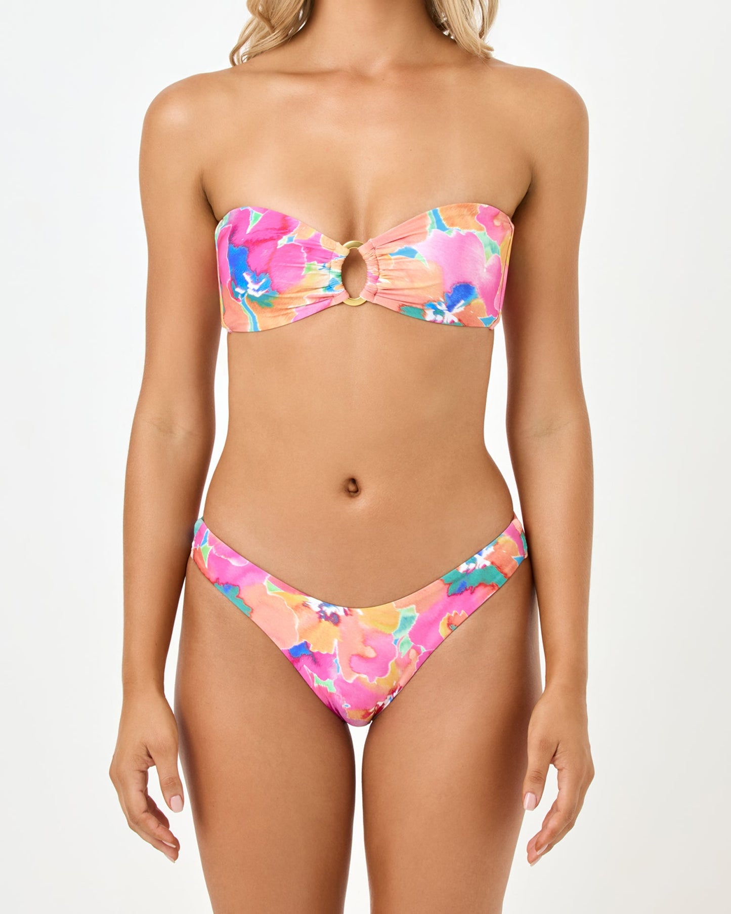 LSPACE LSPACE Jasper Bikini Top - Swim