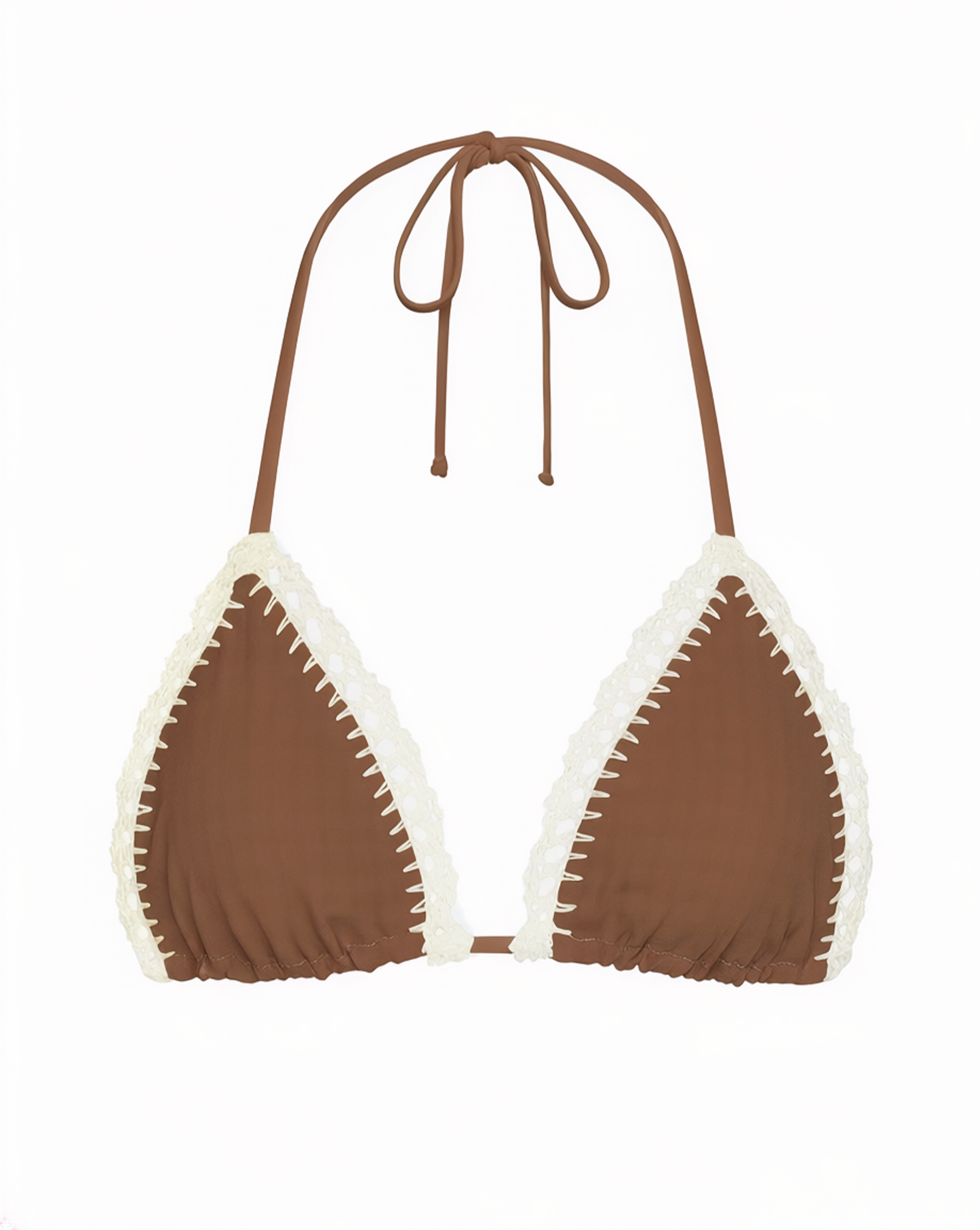 LSPACE LSPACE Samba Bikini Top - Cafe - Swim