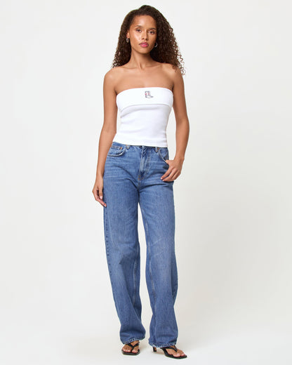 LSPACE LSPACE Andie Top - Y'allspace - Swim|Clothing