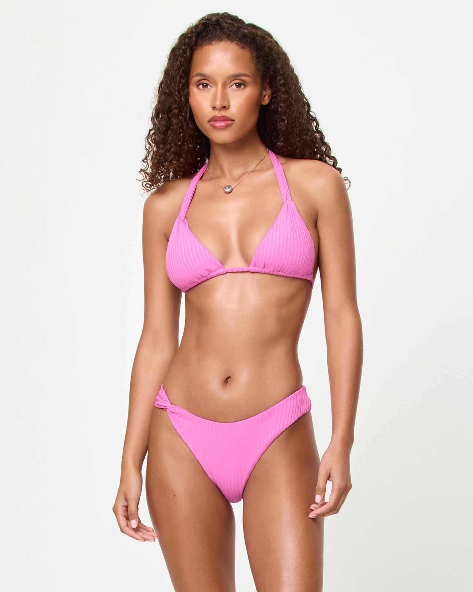 LSPACE L*Space Kami Bikini Top - Swim
