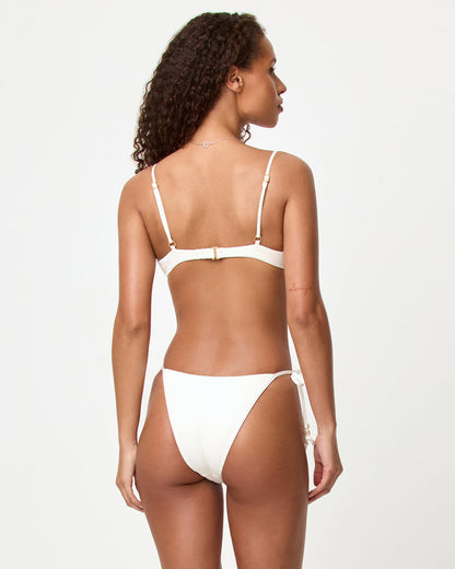 LSPACE Frenchi Bikini Bottom - Swim