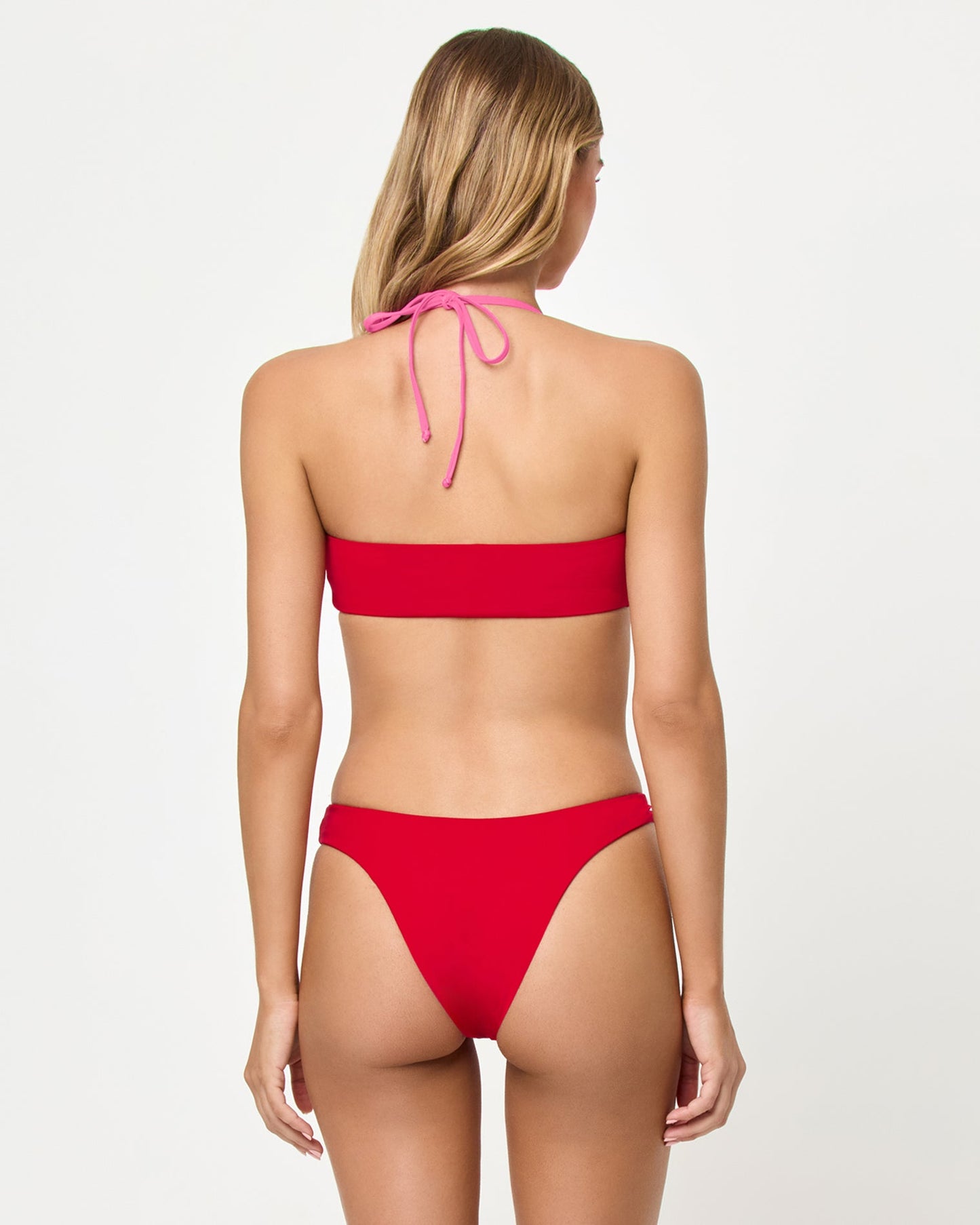 LSPACE L*Space Vega Bikini Bottom - Swim