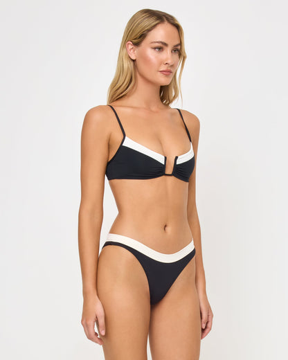 LSPACE L*Space Dolce Bikini Bottom - Swim
