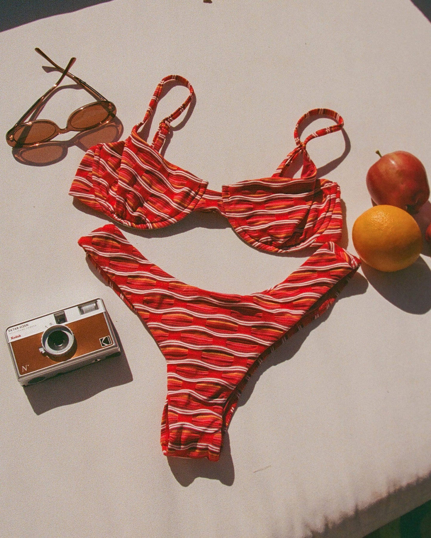 LSPACE L*Space Rocky Bikini Bottom - Swim