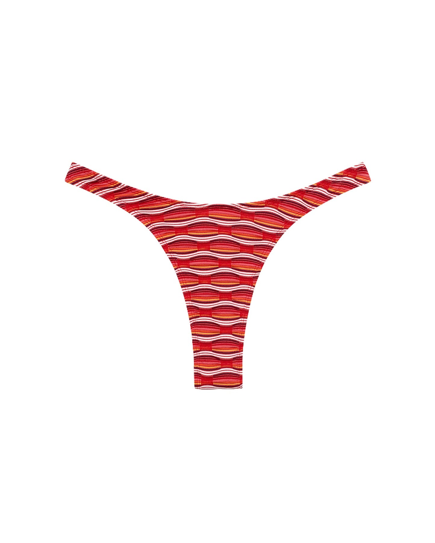 LSPACE L*Space Donnie Bikini Bottom - Swim