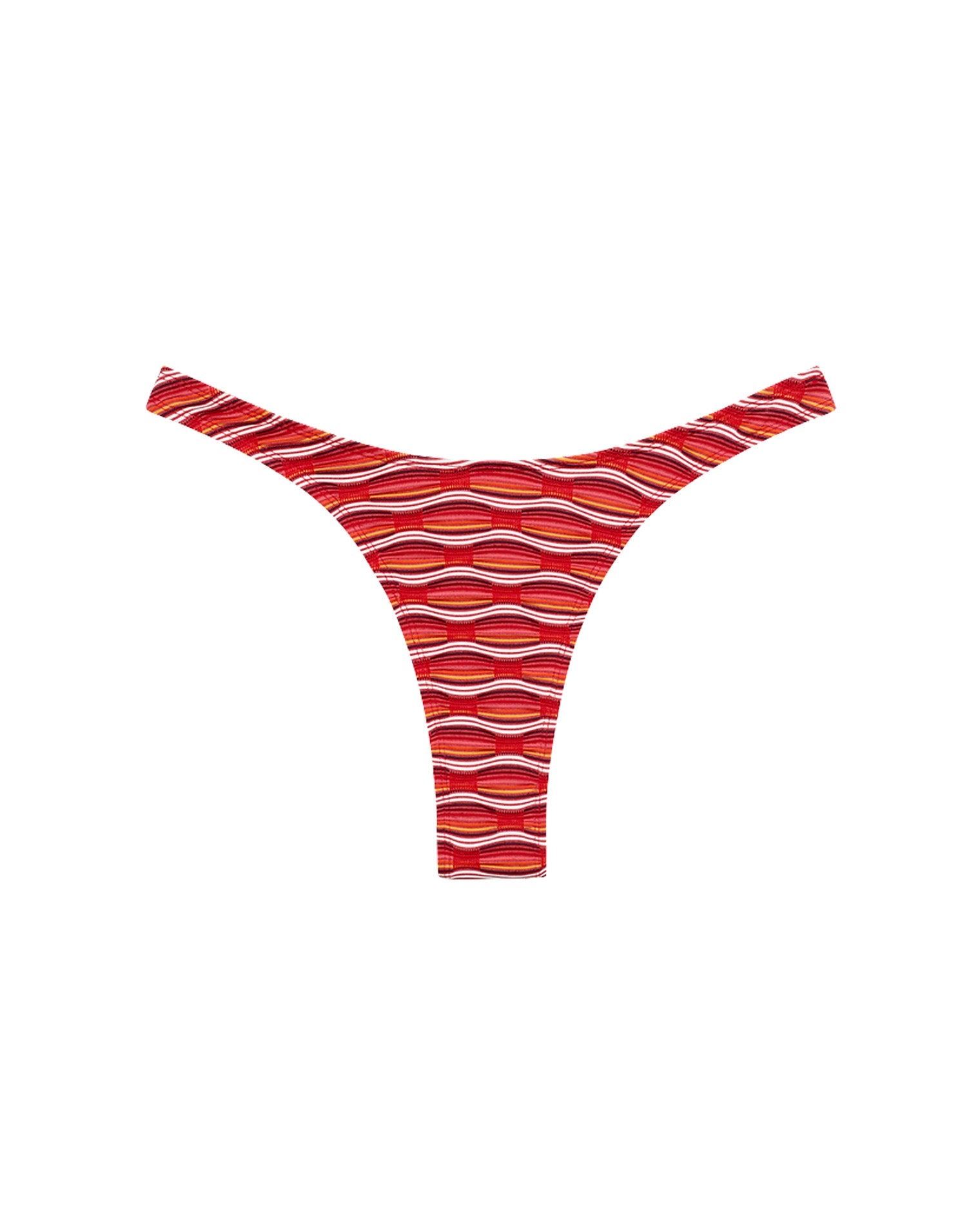 LSPACE L*Space Donnie Bikini Bottom - Swim