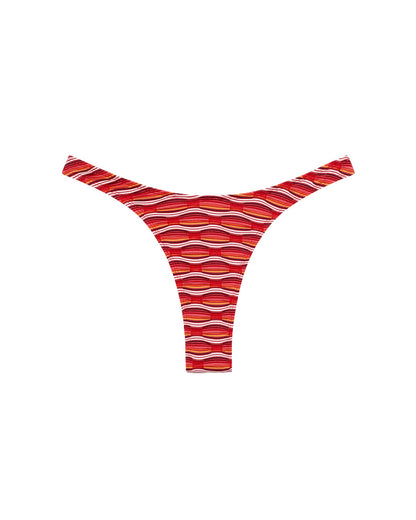 LSPACE L*Space Donnie Bikini Bottom - Swim
