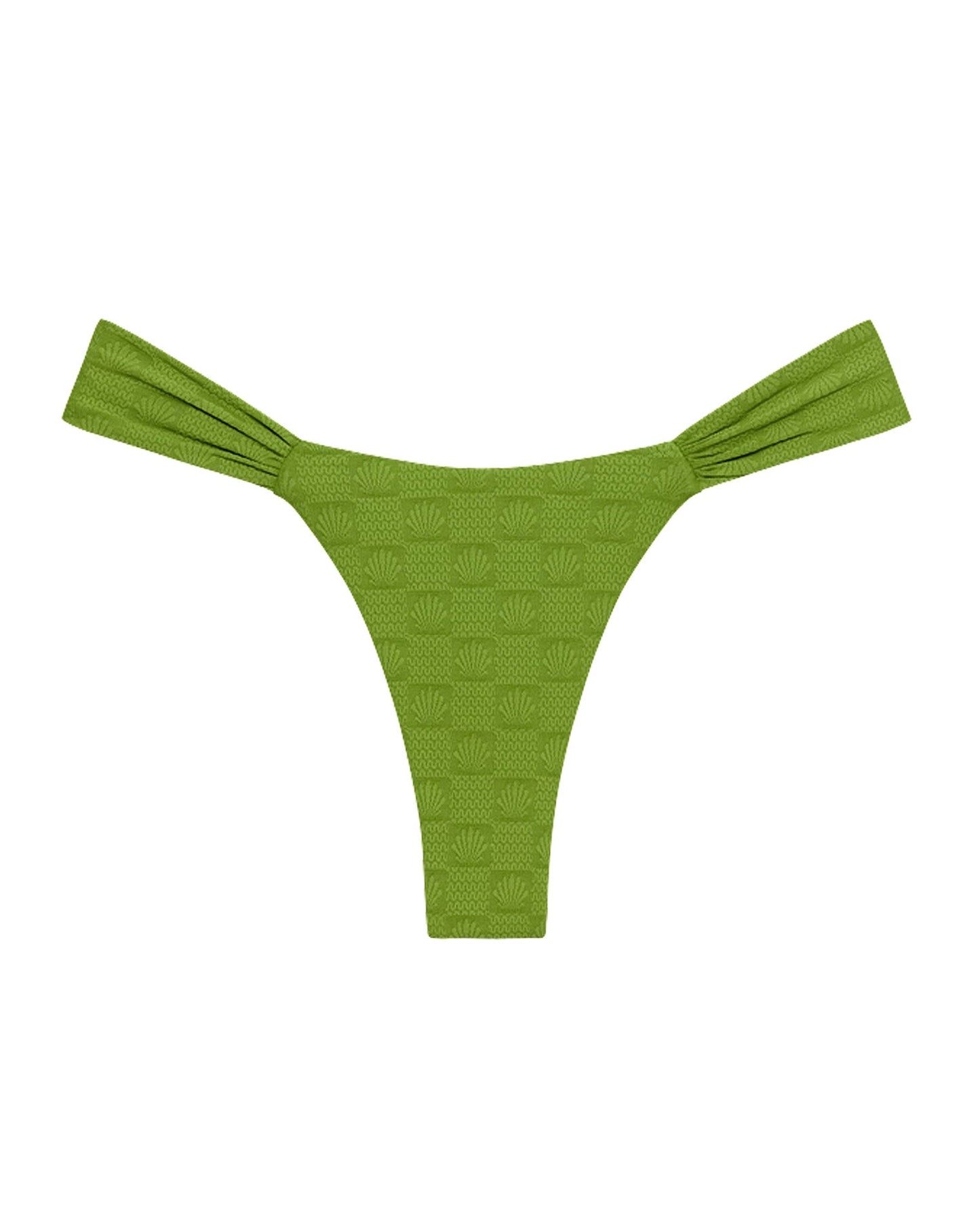 LSPACE L*Space Dolce Bikini Bottom - Swim