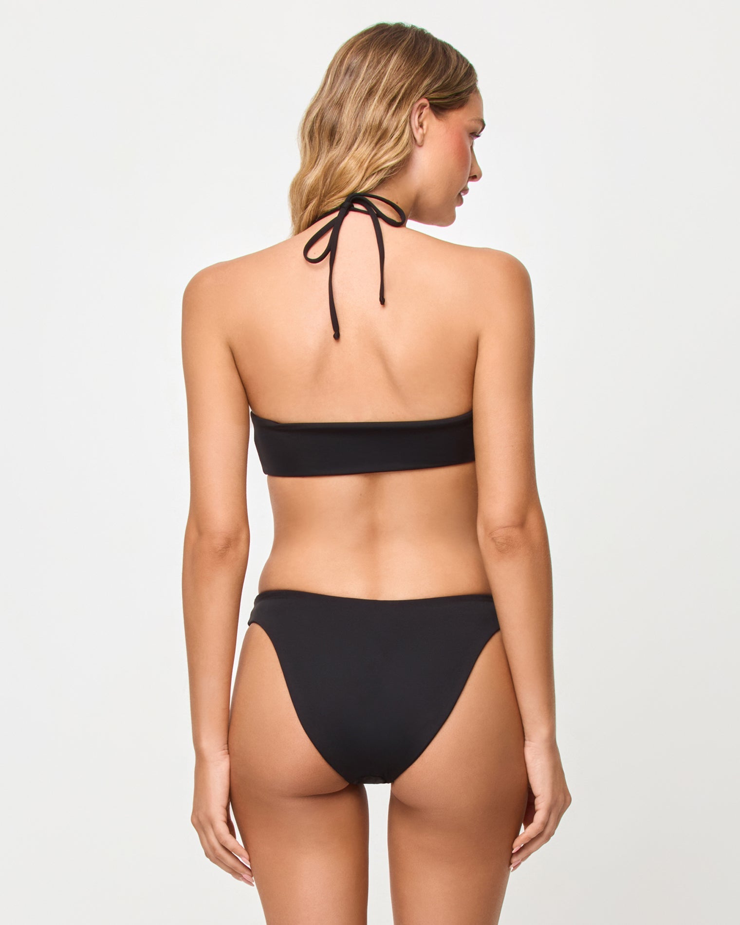 LSPACE L*Space Vega Bikini Bottom - Swim