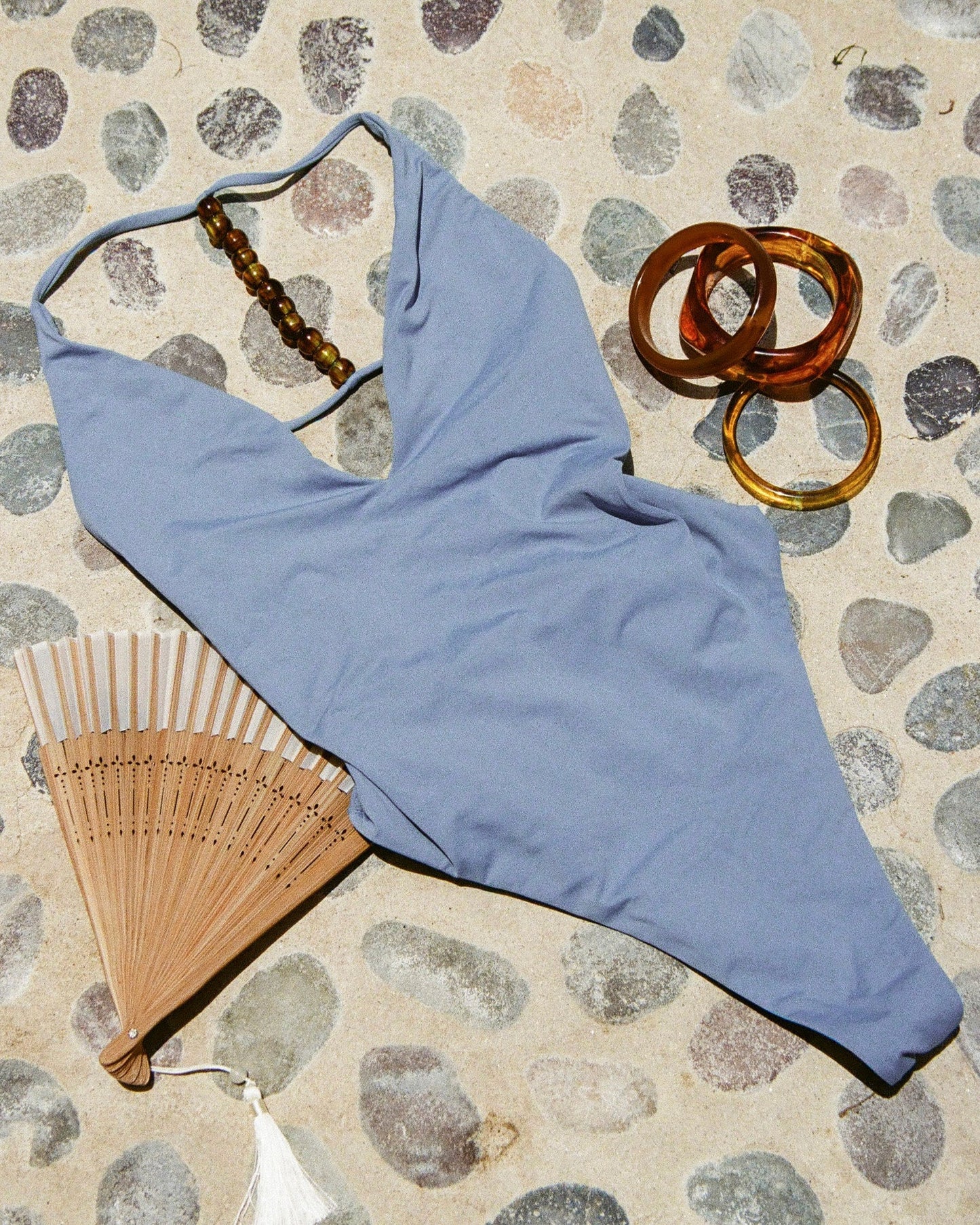 LSPACE Arden One Piece Swimsuit - Swim
