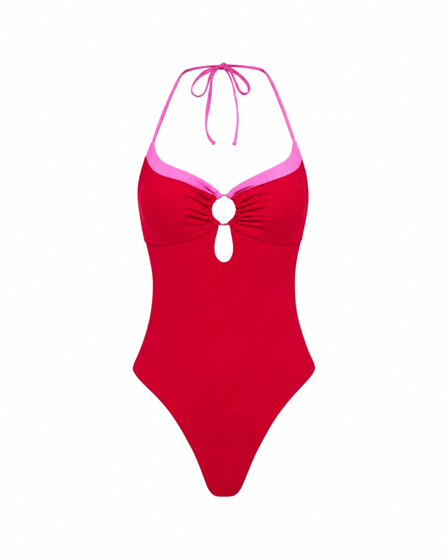 LSPACE L*Space Juno One Piece Swimsuit - Swim