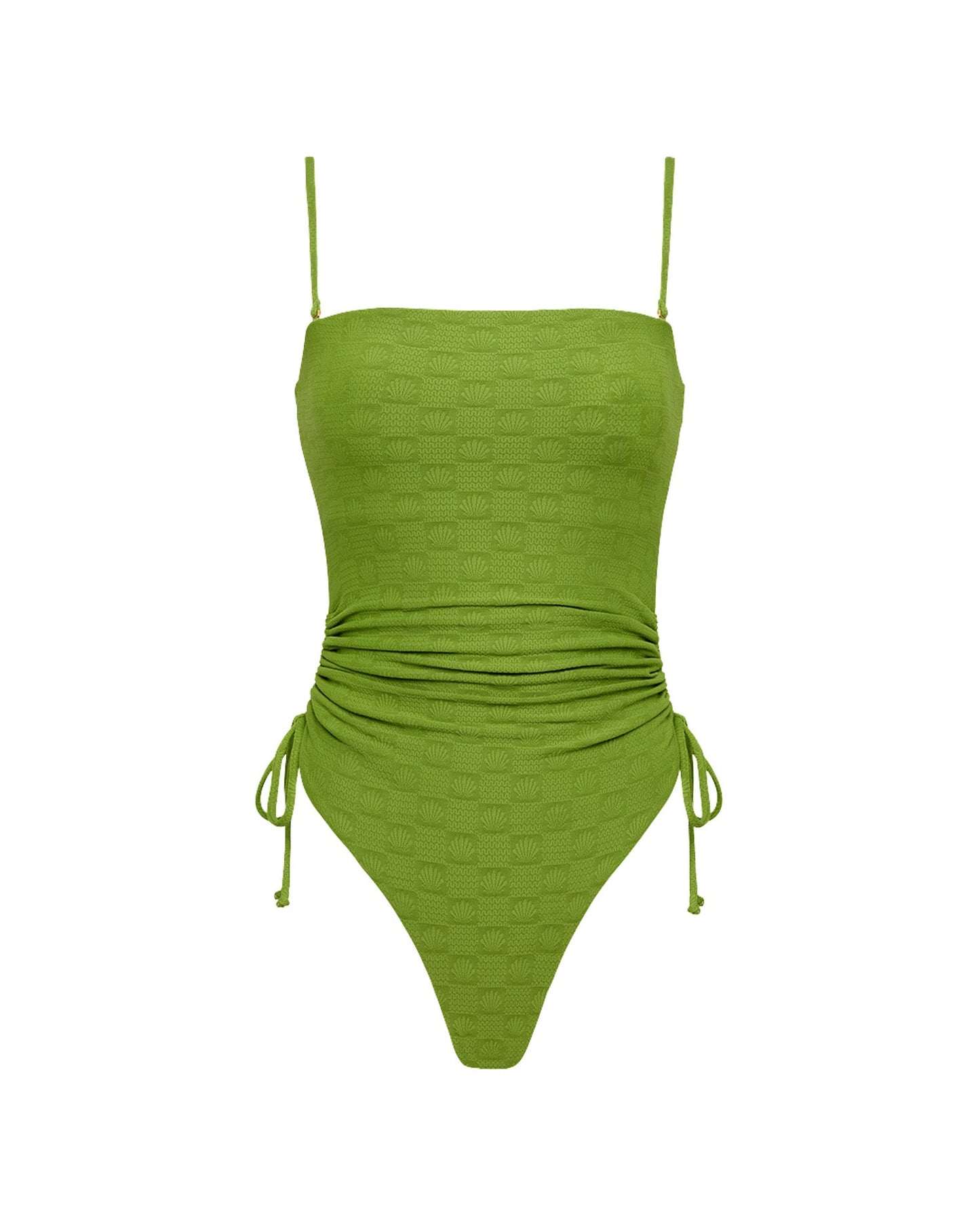 LSPACE L*Space Elise One Piece Swimsuit - Swim