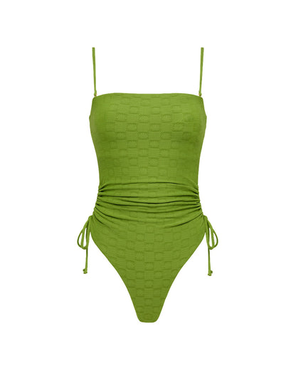 LSPACE L*Space Elise One Piece Swimsuit - Swim