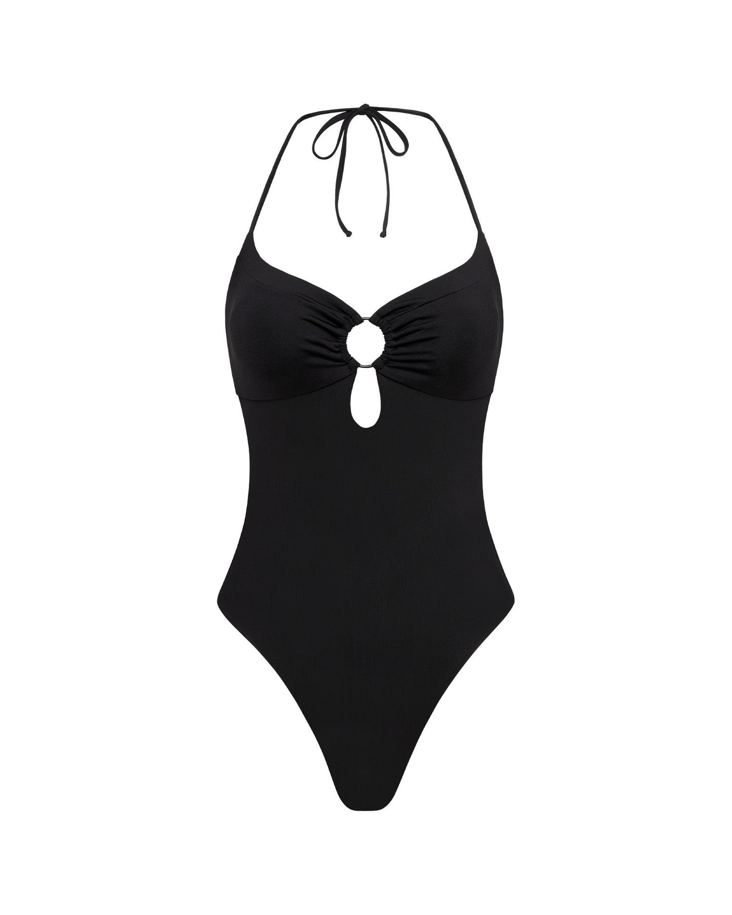 LSPACE L*Space Juno One Piece Swimsuit - Swim