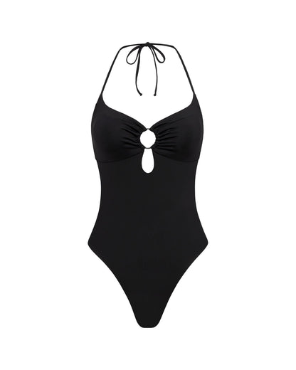LSPACE L*Space Juno One Piece Swimsuit - Swim